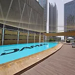 Vacay Lettings - Damac Maison Signature Tower