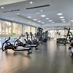 Alh Vacay - Newly Furnished 3 Bedroom In Marina Residences