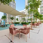 Silkhaus Family Ideal & High Floor 2Bdr