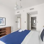 Silkhaus Family Ideal & High Floor 2Bdr