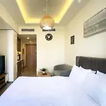 Cozy Studio Apt Near Downtown