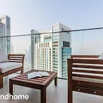 2Ndhome - Downtown Views 1