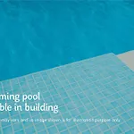 Blueground Al Tajer Gym Pool Elevator Dxb-911