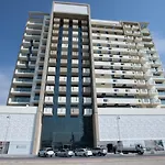 Cozy 1 Bedroom - Pool-Gym, Close To Metro