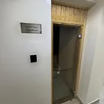 Cozy 1 Bedroom - Pool-Gym, Close To Metro