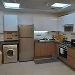 Cozy 1 Bedroom - Pool-Gym, Close To Metro