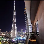 Royal Apartments Dubai Mall