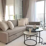 Stunning 2-Bhk Golfville At Dubai Hills Prime