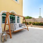 Guestready - Jumeirah Park Villa Retreat