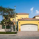 Guestready - Jumeirah Park Villa Retreat