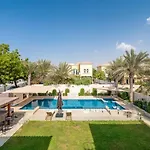 Guestready - Jumeirah Park Villa Retreat