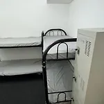 Golden Horse Hostel