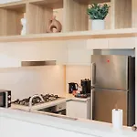 Beautiful View, Modern Residence By Chi Living