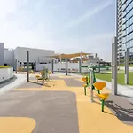 Luxury 2Bdr In Sobha Hartland Waves Near Dubai Mall And Burj Khalifa