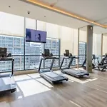 Luxury 2Bdr In Sobha Hartland Waves Near Dubai Mall And Burj Khalifa