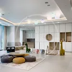 Prime Burj Khalifa&Fountain Views 2 Bdr Apartment