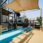 Prime Burj Khalifa&Fountain Views 2 Bdr Apartment