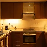 Modern Apartment Near Burj Khalifa