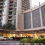 Modern Apartment Near Burj Khalifa