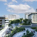 Luxury 2Bdr In Sobha Hartland Waves Near Dubai Mall And Burj Khalifa