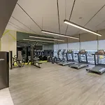 Aykon City - Modern 2Br - 5Min Dubai Mall