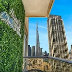 Prime Location - Amazing Burj Khalifa View