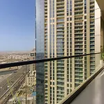 Aykon City - Modern 2Br - 5Min Dubai Mall
