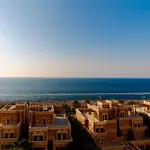 Charming Sea View 2Bdr, Beach And Pool Access