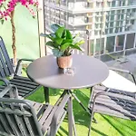 Finest 1 Bedroom In Binghatti Emerald Jvc