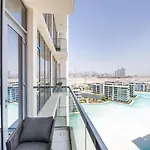 Cozy 1Br For 4 In The Lagoons!