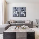 Cozy 1Br For 4 In The Lagoons!