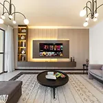 Sea & Palm View 2Br Jbr Beachgem