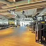 High End 1Br I The Sterling Tower In Business Bay