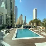 Aws Holiday Homes - Contemporary Marina Apartment