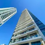 Aws Holiday Homes - Contemporary Marina Apartment