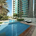 Beautiful 2 Bedroom Apartment Next To Opera I Burj View