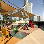 Beautiful 2 Bedroom Apartment Next To Opera I Burj View