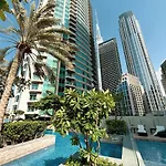 Beautiful 2 Bedroom Apartment Next To Opera I Burj View