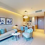 Apartment With 1 Bedroom In Sheikh Mohammed Bin Rashid Blvd - Downtown Dubai