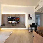 Next\'Bay Central Host - 5 Min Away From Burj Khalifa