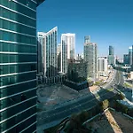 Next\'Bay Central Host - 5 Min Away From Burj Khalifa