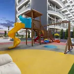 Chic 1-Bed Apartment With Exclusive Amenities Jvc