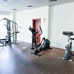 Bright & Modern Studio - Heart Of Dubai Marina