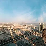 Upgraded 2 Bedroom Apartment In Damac Maison Mall Street