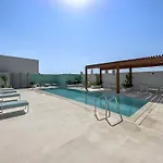 Vayk - Cozy 1-Bedroom Apartment In Jvc