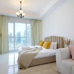 Gorgeous Studio Apt Close To Business Bay Metro