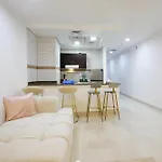 Gorgeous Studio Apt Close To Business Bay Metro
