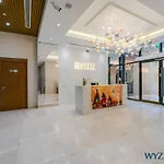 Amazing Studio In Azizi Riviera 9,City & Pool View