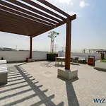 Amazing Studio In Azizi Riviera 9,City & Pool View