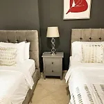 Luxury 2-Bedroom In Dubai Marina With Sea View